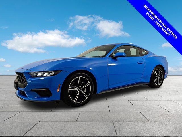 2024 Ford Mustang EcoBoost Premium - Photo 4