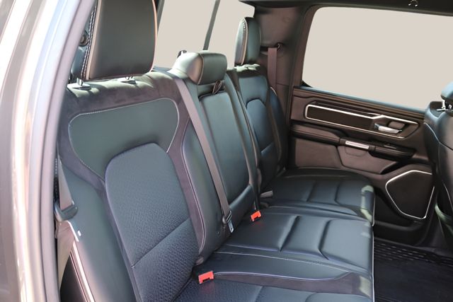 Used Car 2022 Ram 1500  Laramie For Sale Under $40,000 In Austin, Texas