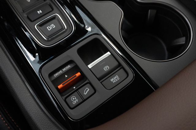 New 2026 Honda Pilot SUV