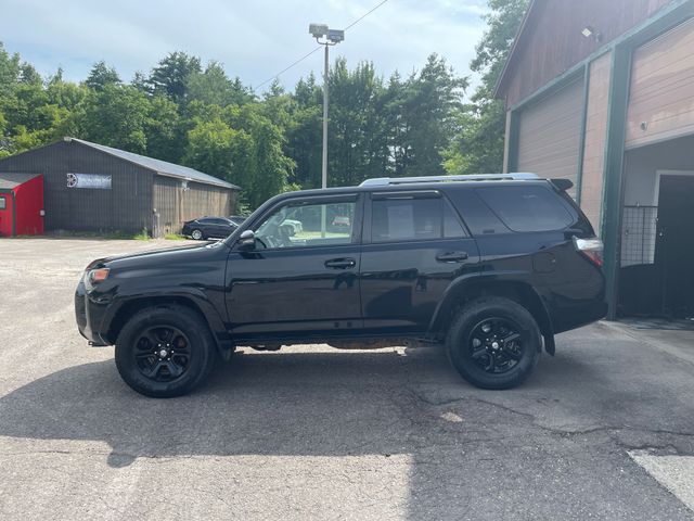 Used 2016 Toyota 4Runner SUV