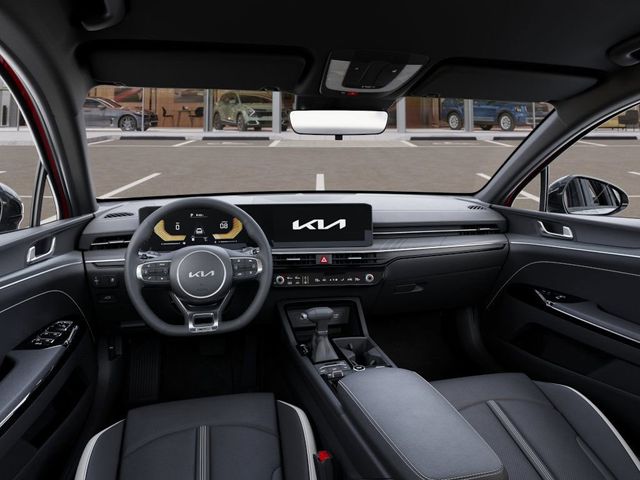 2025 Kia K5