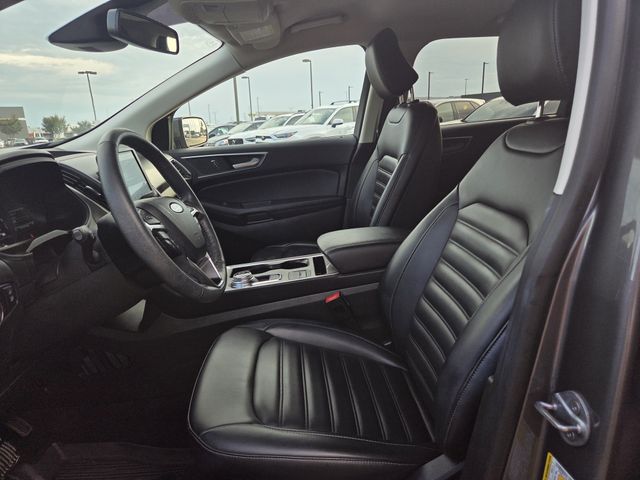 Used 2024 Ford Edge SUV