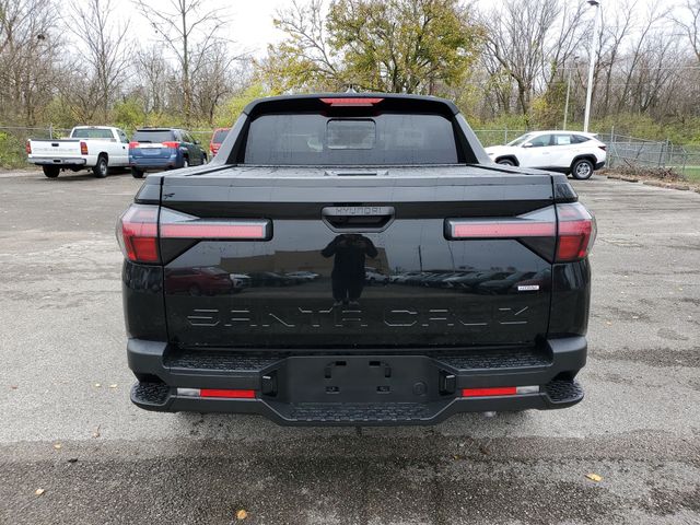 New 2025 Hyundai Santa Cruz For Sale in Indianapolis, IN