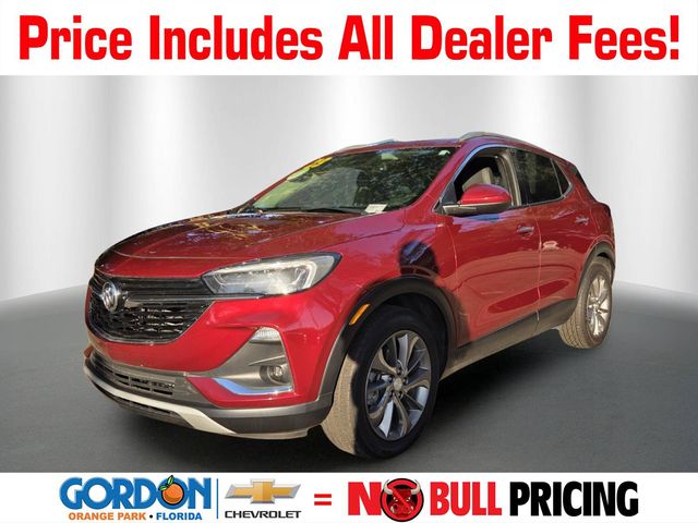 2023 Buick Encore GX Essence FWD