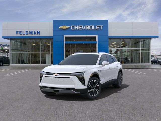 New 2024 Chevrolet Blazer EV For Sale in Livonia, MI