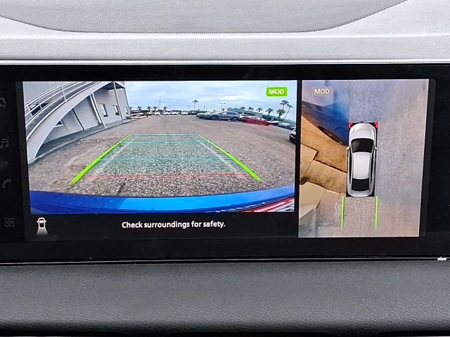New 2026 Blue Nissan SR image 20
