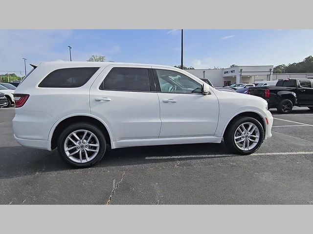 2022 Dodge Durango GT Plus AWD
