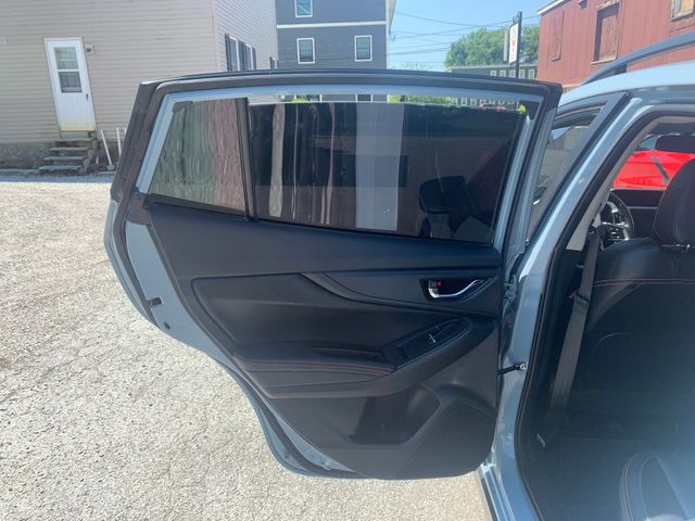 Used 2023 Subaru Crosstrek SUV
