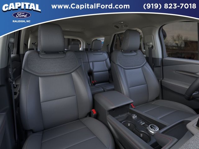 New 2026 Gray Ford Active image 10
