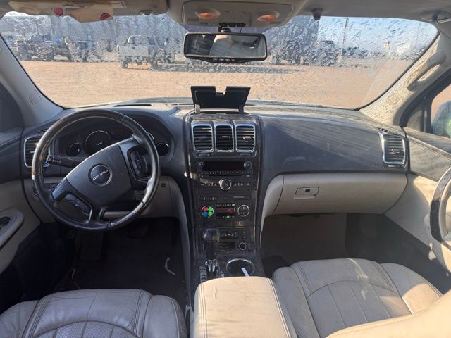 2012 GMC Acadia Denali