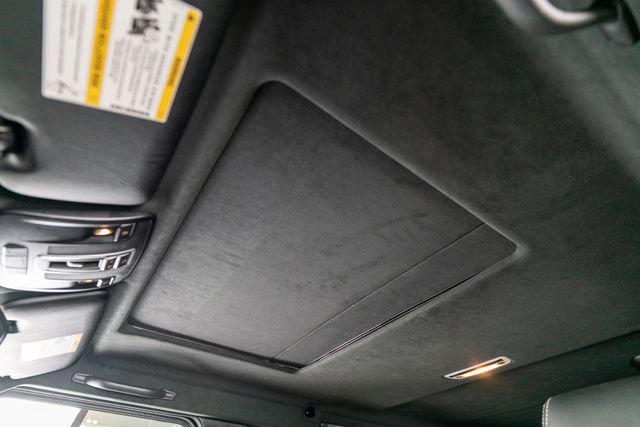 Used 2017 Mercedes-benz G-Class SUV