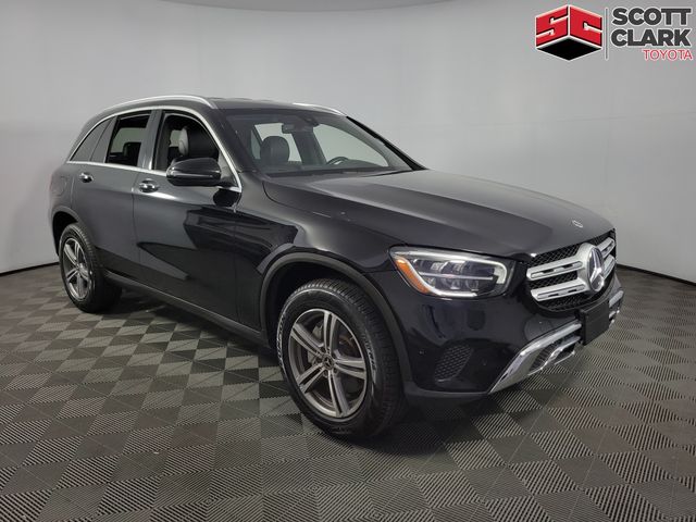 2021 Mercedes-Benz GLC GLC 300