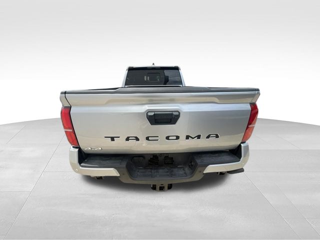 Used 2025 Toyota Tacoma Truck