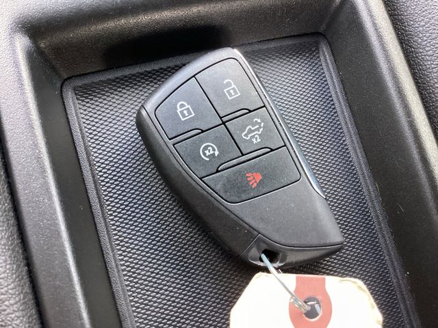 Used Car 2023 Chevrolet Silverado 1500  Rst For Sale Under $40,000 In San Antonio, Texas