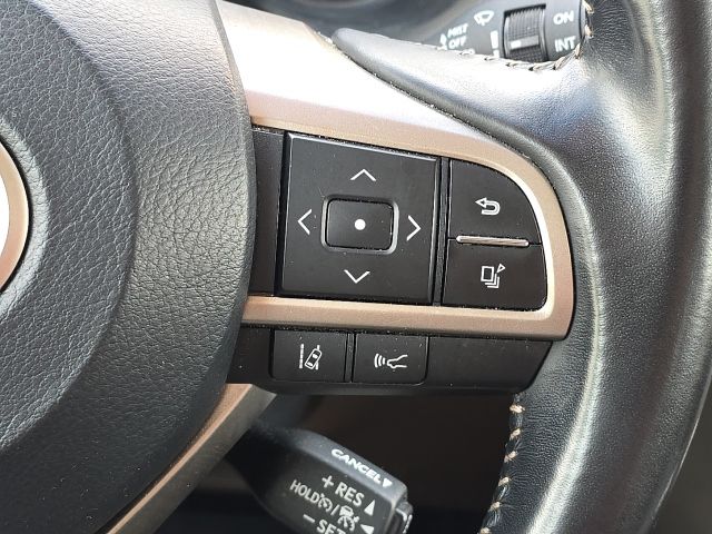 2020 Lexus GX 460:B02382