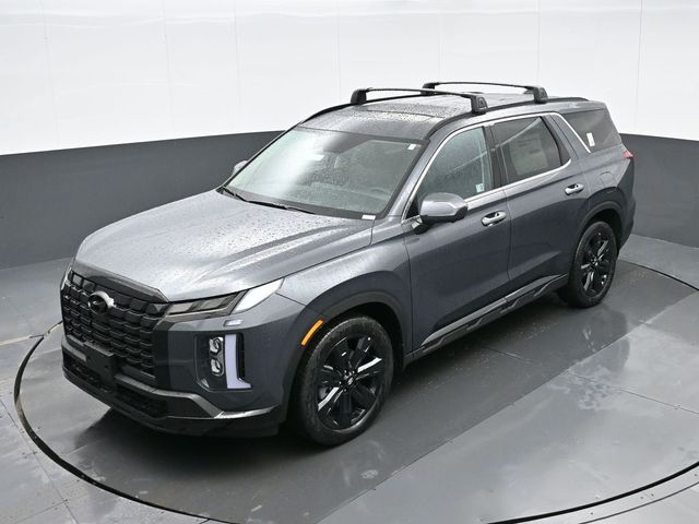 2025 Hyundai Palisade XRT 20