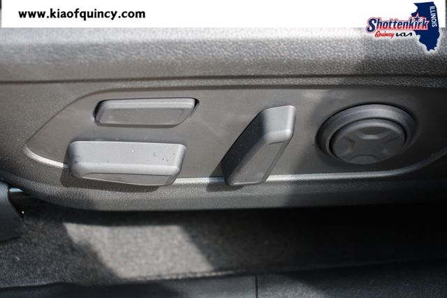 New 2026 Kia Sorento SUV