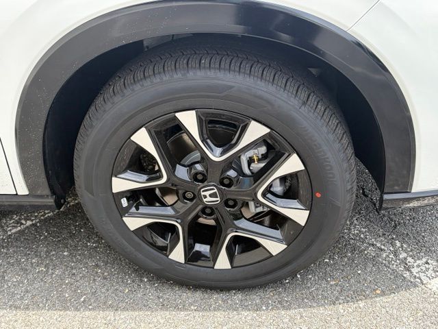 new 2027 Honda HR-V car, priced at $33,855
