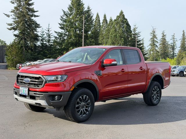 used 2019 Ford Ranger car, priced at $24,900