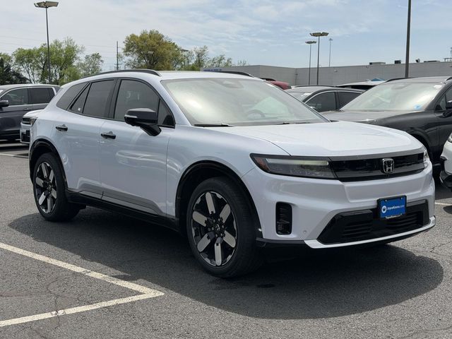 2026 Honda Prologue Elite AWD's photo