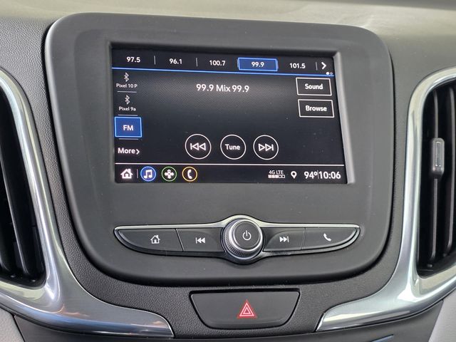 Used 2020 Chevrolet Equinox SUV