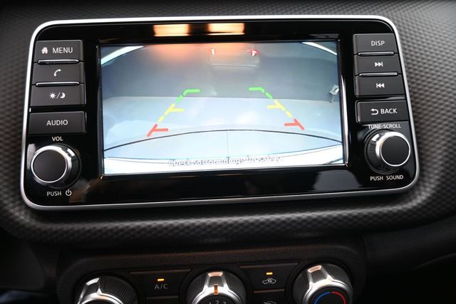 Used 2024 Nissan Kicks SUV