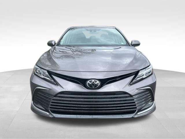 used 2024 Toyota Camry car, priced at $27,499