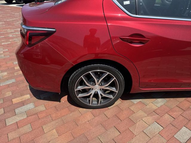 Used 2020 Acura ILX Sedan