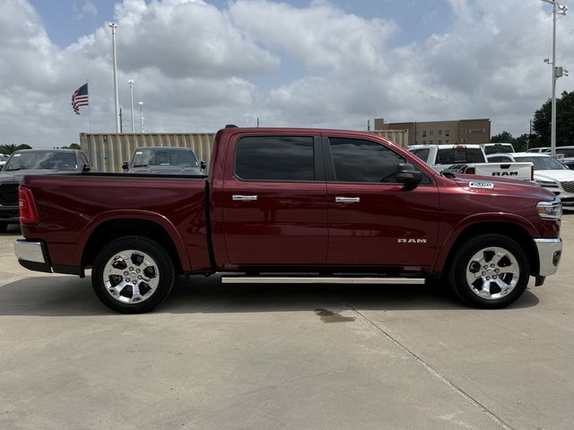 2025 Ram 1500 Big Horn/Lone Star - 2