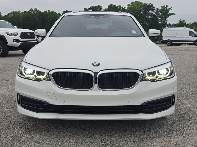 2019 BMW 5 Series 530i:46452A