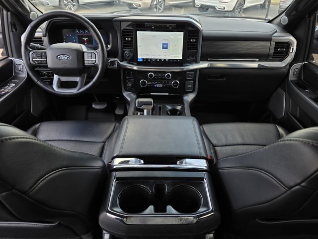 Used 2024 Ford F-150 Truck