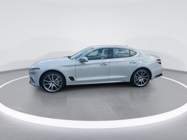 Used 2025 Gray Genesis 2.5T image 5