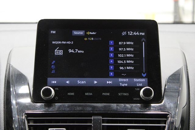 MitsubishiEclipse Cross26