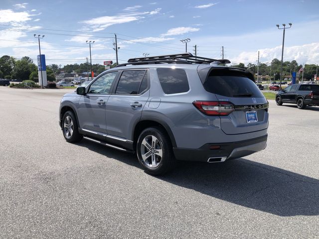 new 2026 Honda Pilot car, priced at $45,742