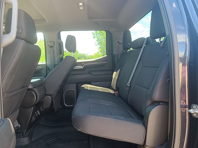 Used 2022 Chevrolet Silverado 1500 Truck