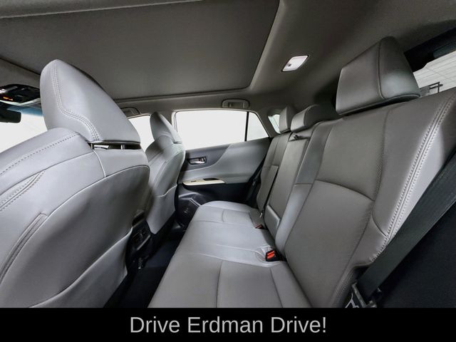 Used 2024 Toyota Venza SUV