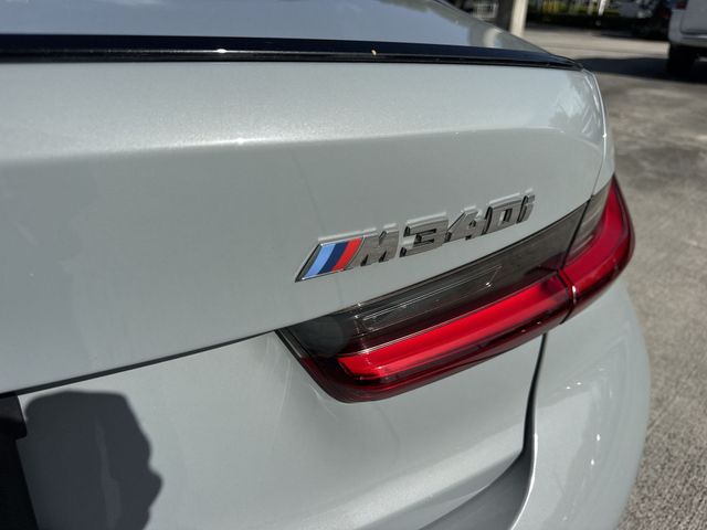 Used 2023 BMW 3 Series Sedan