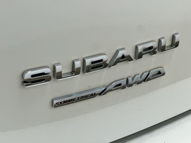 2022 Subaru Impreza Premium White at Carlisle Cadillac Buick GMC