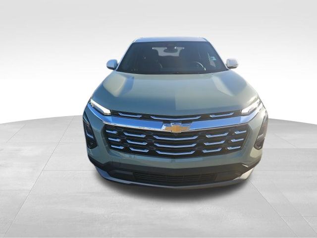 2025 Chevrolet Equinox LT 11