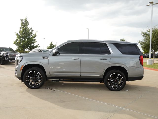 Used 2025 GMC Yukon SUV