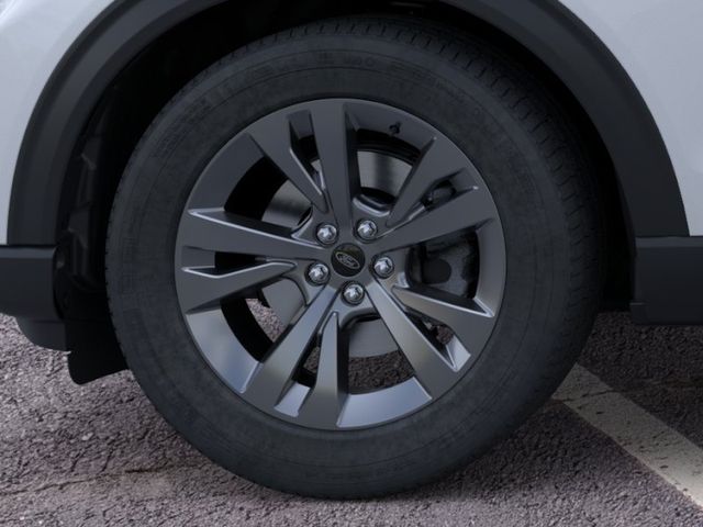 New 2026 White Ford Active image 19