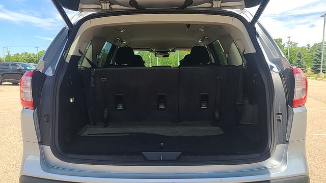 Used 2025 Subaru Ascent SUV