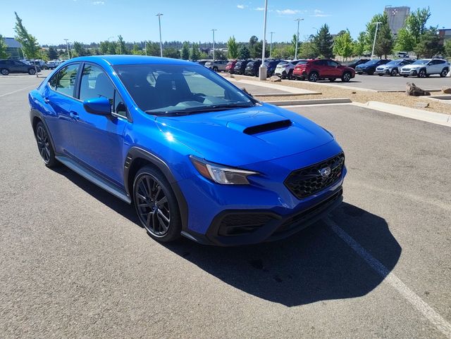 2026 Subaru WRX Base