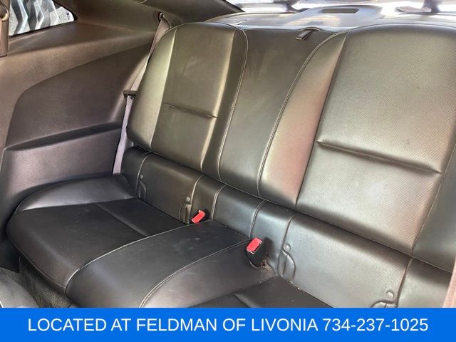 Used 2013 Chevrolet Camaro For Sale in Livonia, MI