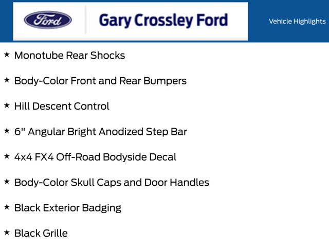 New 2026 White Ford Lariat image 38