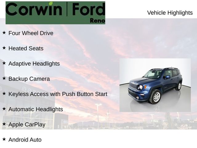 View vehicle photo 7