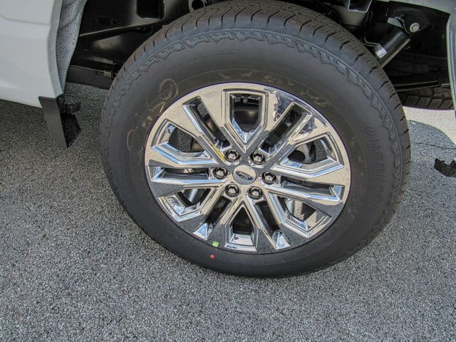 Photo of 2025 Ford F-150 Lariat in Dallas, GA - 5,  2025 Ford F-150 Lariat:167419