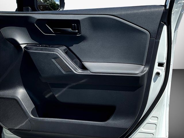 New 2026 Toyota RAV4 SUV