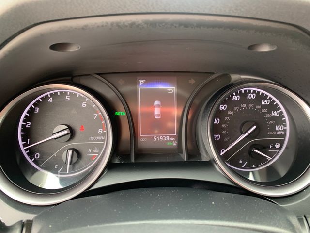 Used 2023 Toyota Camry Sedan