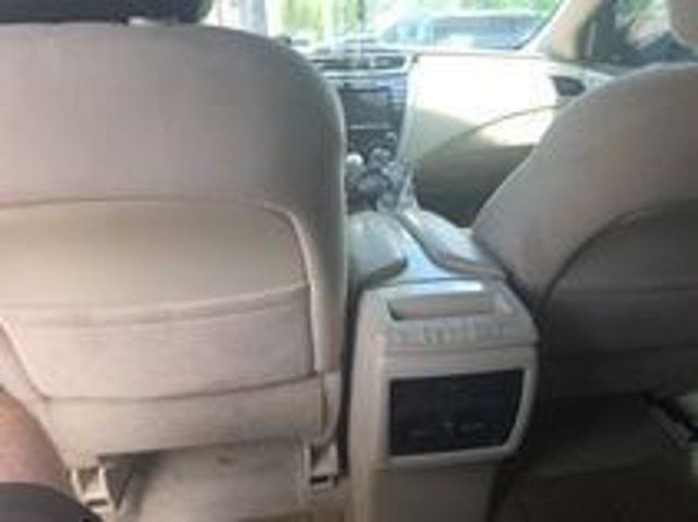 Used 2015 Blue Nissan SV image 14